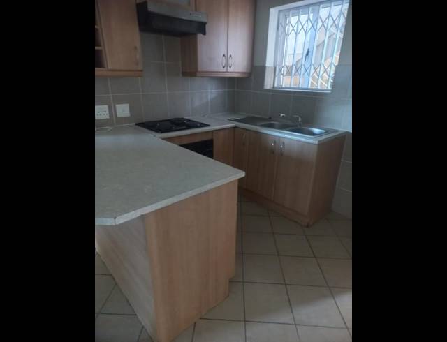 1 BEDROOM APARTMENT FOR SALE IN RIVERSPRAY LIFESTYLE ESTATE